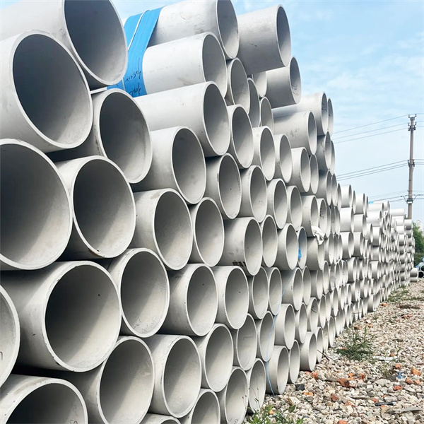 Safety of 2 Inch Stainless Steel Pipe