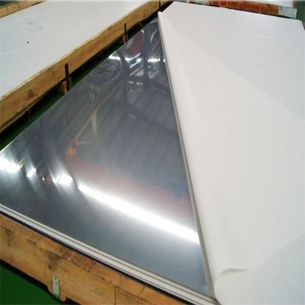 Stainless Ni-Cr-Mo Steel; Its Abilities