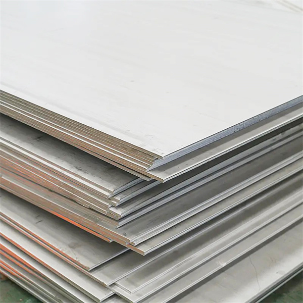 Service and Quality of Alloy 600 Plate
