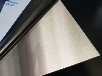 What You Need to Know About Stainless Plate Sheets in Manufacturing
