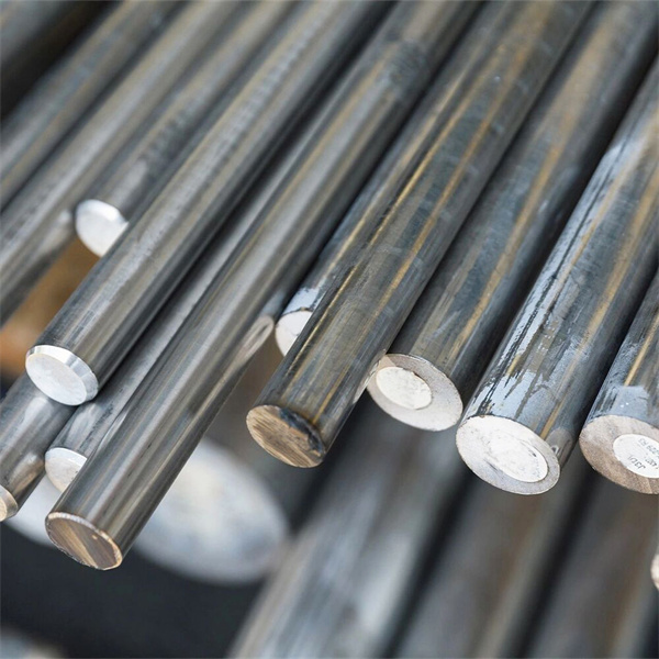 Usage of Hastelloy C22 Round Bar: