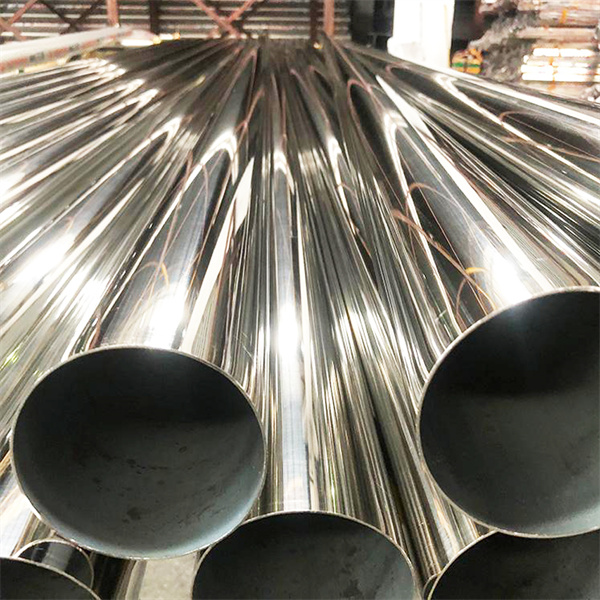 Innovation in 304 Stainless Steel Tubing