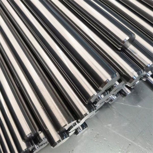 Innovation in 4mm Stainless Bar