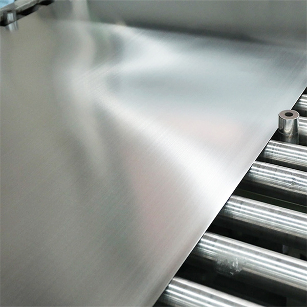 Innovation in Stainless Steel