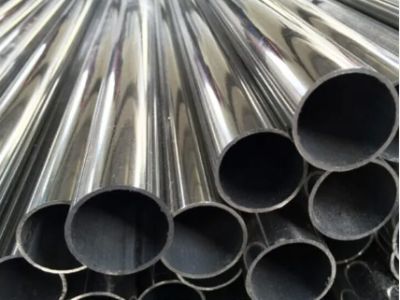 What is the difference between a stainless steel pipe and stainless steel tubes?