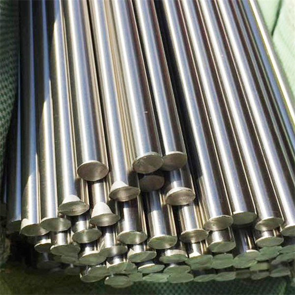 Use of 4mm Stainless Bar