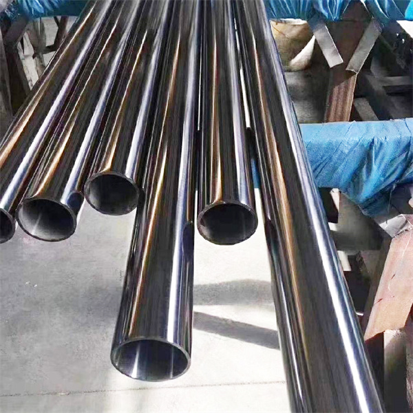 Safety of 310 Stainless Steel Pipes