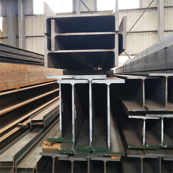 H Section Beams Sustainability and Innovation