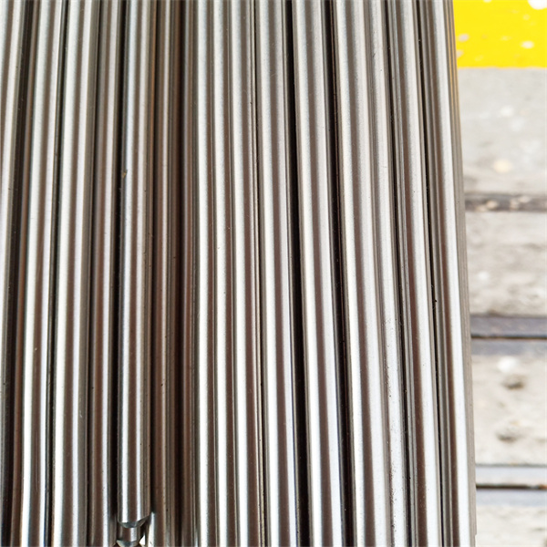 Safety in Using 15mm Steel Rod