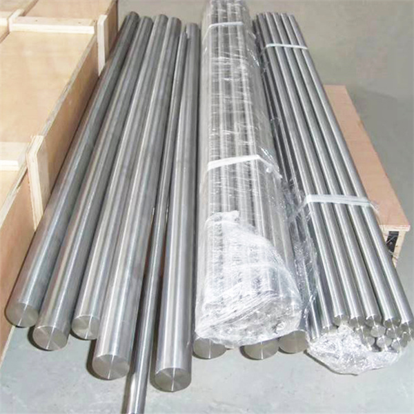 How to Use and Maintain Alloy 625 Round Bars