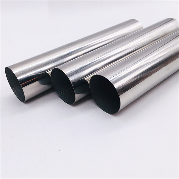 Safety of 78 Stainless Tubing
