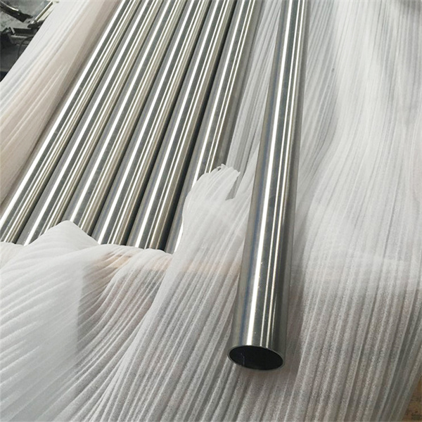 Safety Considerations for 12mm Stainless Steel Tubes