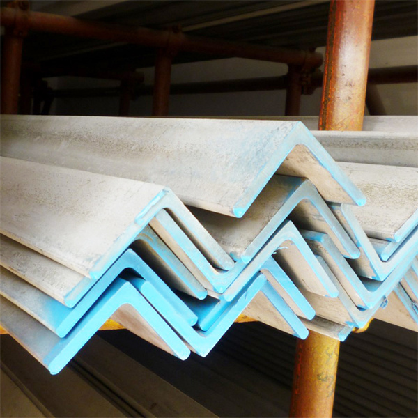 Types of Common Uses for 2x2 Steel Angle Brackets