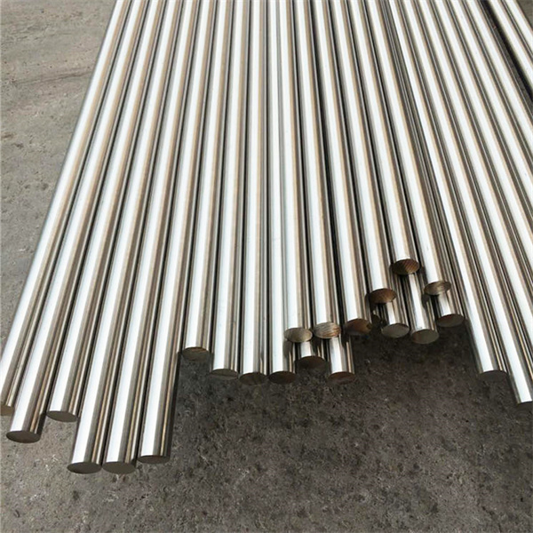 Use of 8mm Stainless Rod: