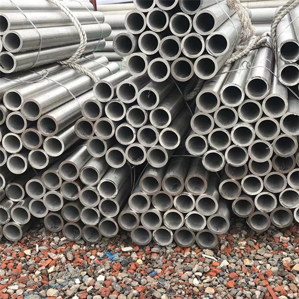 Security of Stainless Steel Gas Pipes