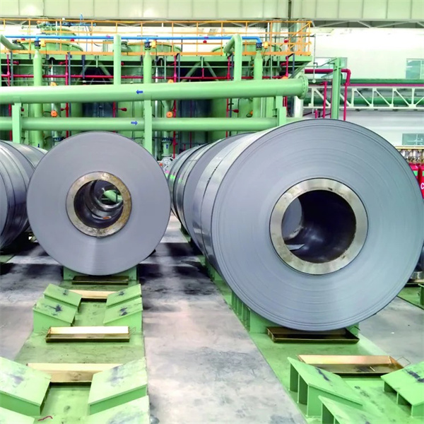 Inconel 625 Steel Coil