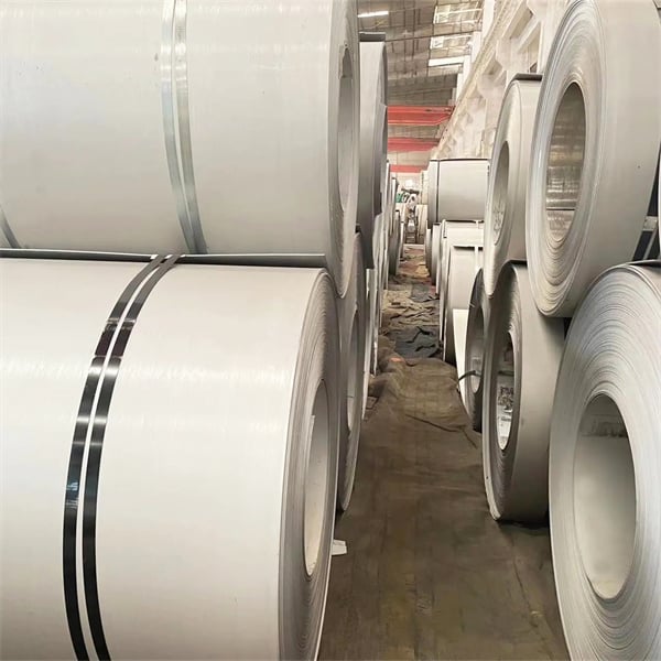 304/304l Stainless Steel Coil For Construction