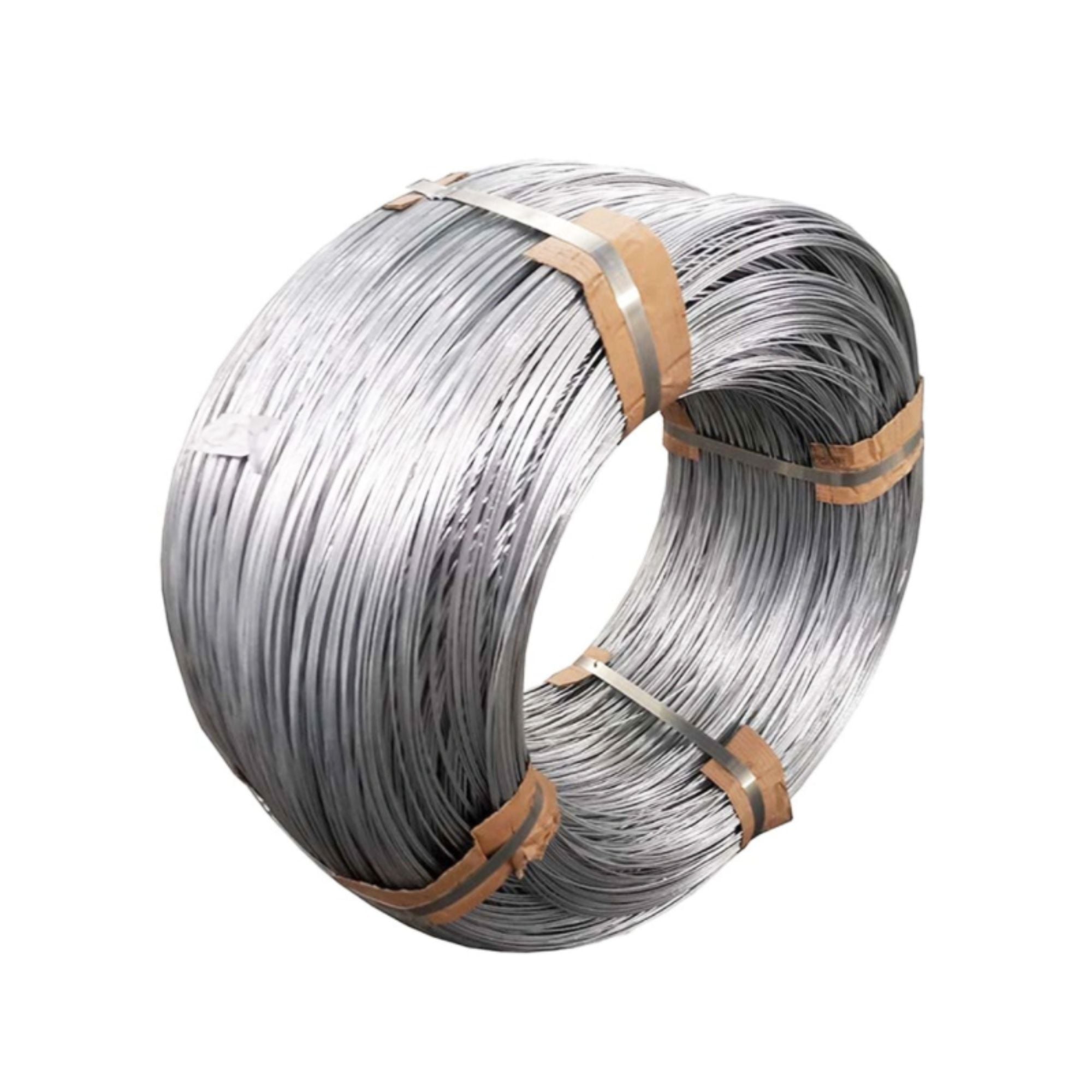 316 Stainless Steel Wire Rod