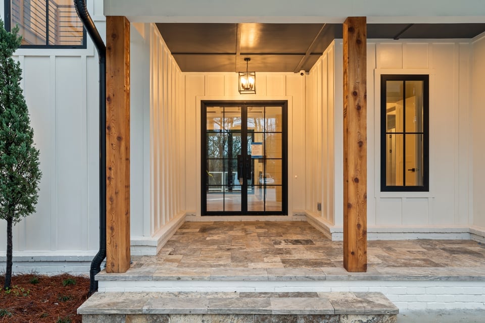 Savannah Project