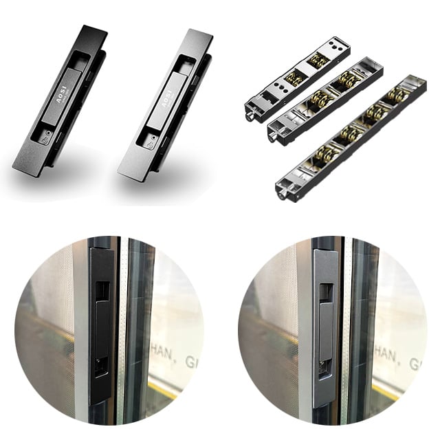 energy efficient aluminum sliding windows optimize comfort while reducing costs-1