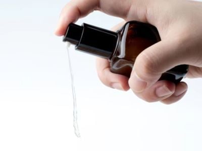 How to Pair the Perfect Pump with a Glass lotion bottle