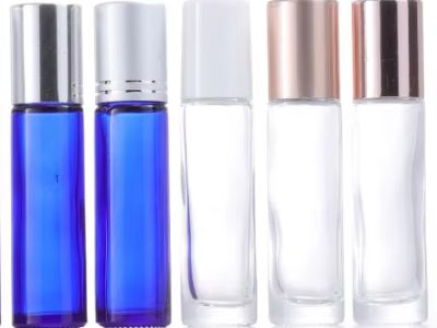 Why Dropper Bottles Are Ideal for Serum Packaging