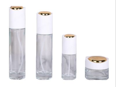 Wholesale Cosmetic Jars: How to Choose a Reliable Supplier