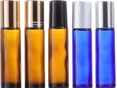 Custom Dropper Bottles with Logo: Build Your Brand Identity