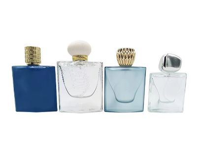 The Role of Custom Perfume Bottles in Luxury Packaging Experience