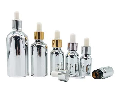 Top Applications of Bottles with Droppers in the Beauty Industry