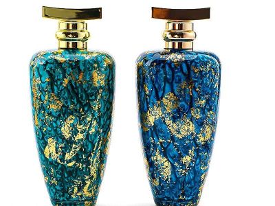 Луксузне флаше за негу коже Произвођач: Подигните своју линију