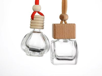 Glass Diffuser Bottles in Gift Sets: How to Package Them Creatively
