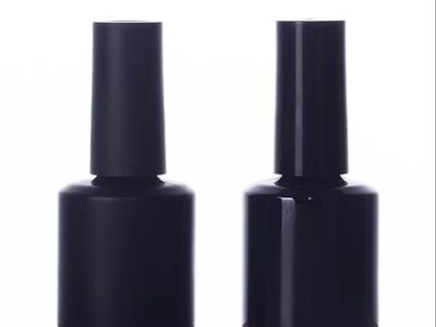 How to Customize Nail Polish Bottles for Luxury Cosmetics Brands