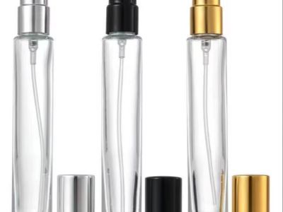 How to Choose the Right Manufacturer for Customised Perfume Bottles