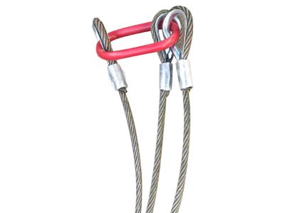 A Guide to Selecting the Right Wire Rope for Marine and Saltwater Environments