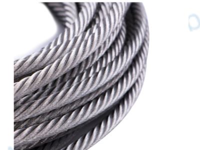 Why a Heavy-Duty Wire Rope Thimble is Essential for Extending Rope Life