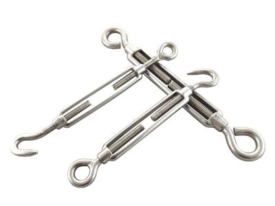 Why Is It Important to Choose the Right Eye Bolt & Nut for Your Project?