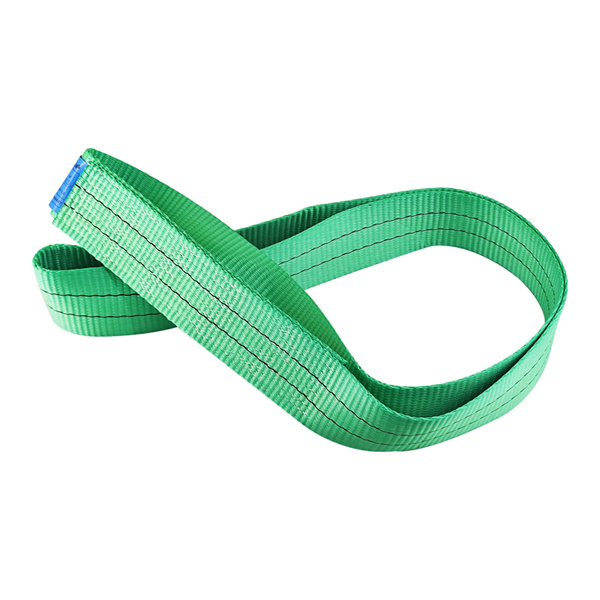 Top 10 wholesale supplier for webbing sling straps