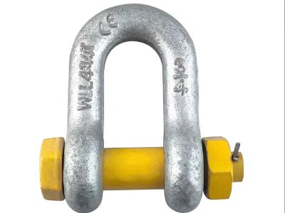 The Importance of Proper Thread Engagement for an Eye Bolt & Nut