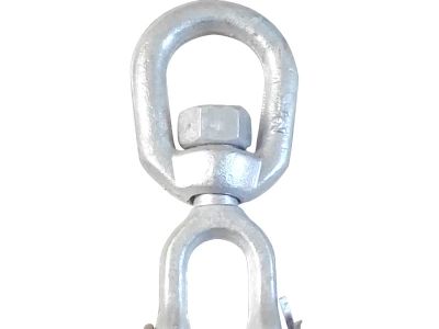 What Makes a Forged Eye Bolt & Nut Superior to a Cast Alternative