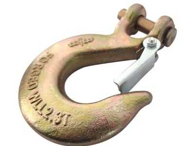 Is an Incorrectly Sized Eye Bolt & Nut Compromising Your Project's Safety?