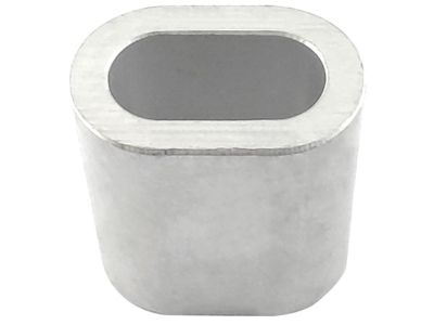 How Can Aluminium Ferrules Improve the Performance of Lifting Equipment?