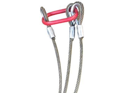 Why leading maritime companies are choosing our stainless steel Wire Rope