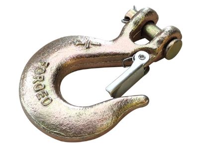How to Select a Snap Hook with the Correct Gate Opening for Your Needs