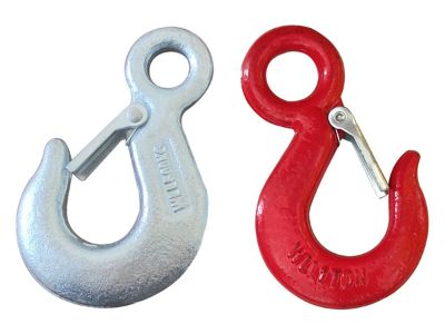 Impact of steel price fluctuations on Industrial Snap Hook procurement