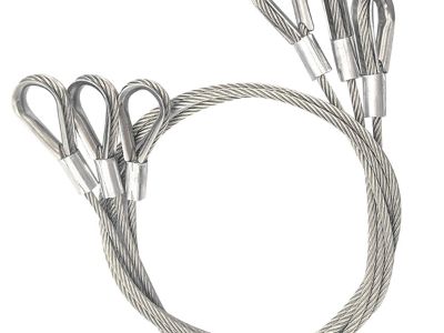 How to Choose the Best Wire Rope for Your Towing and Recovery Business