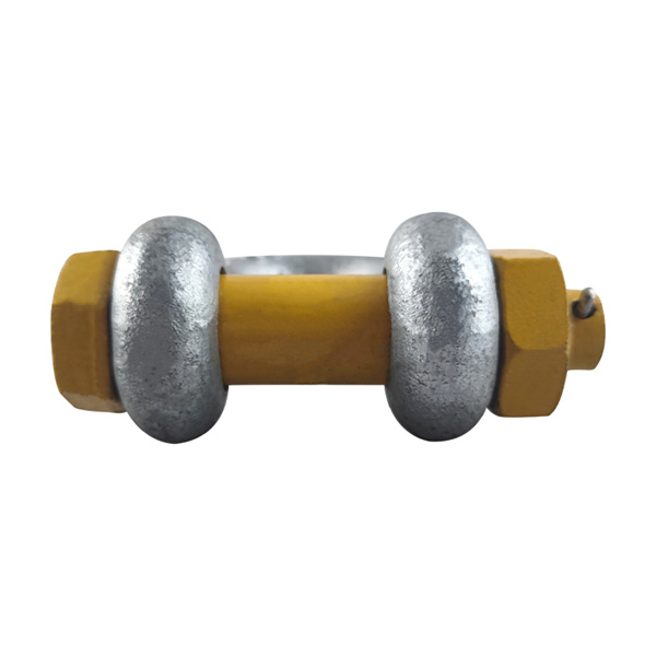How to find a certified Lifting shackle manufacturer for offshore projects
