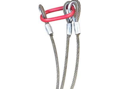 How Does Wire Rope Strength Impact Lifting Safety?