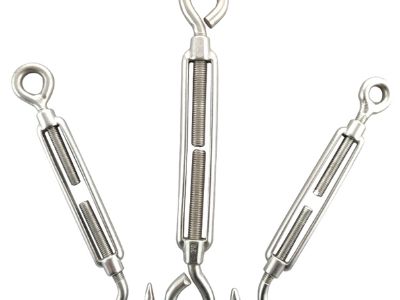 Why Our Aluminium Ferrules Are a Top Choice for Wire Rope Fabricators