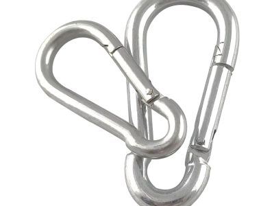 The Top 5 Features to Look for in a Heavy-Duty Industrial Snap Hook